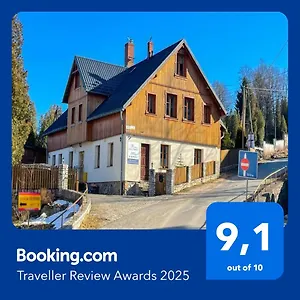 Apartmán Stara Piekarnia By Royal Aparts, Sklářská Poruba